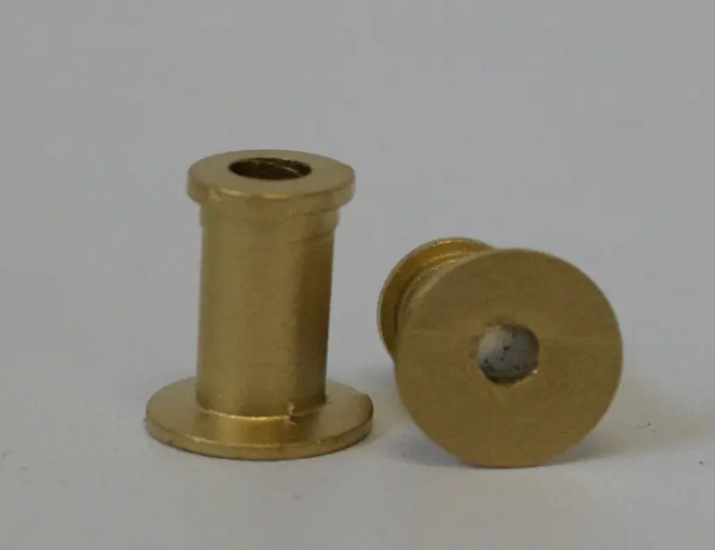 Orkin Mast Bracket Base. 1