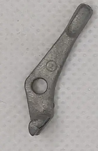 Orkin Outboard Motor Flywheel Brake Handle. 1