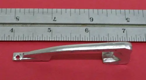 Orkin Princecraft Toy Boat Handrail Tie Down 3" 1