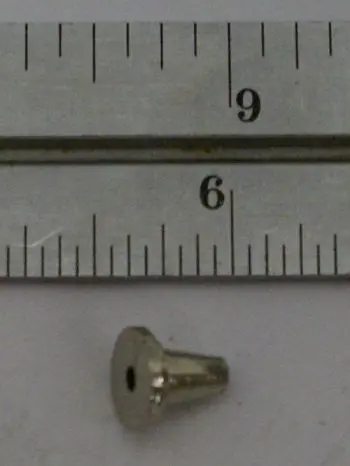 Orkin Small Gun Base 1