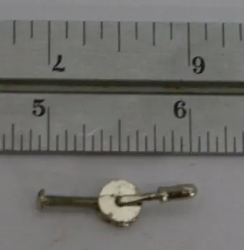 Orkin Small Telegraph 1