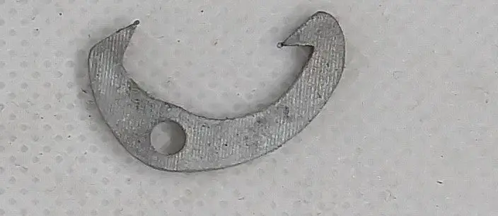 Orkin Windup Ratchet For Large Motor. 1
