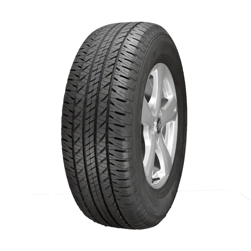 Passenger Car Tires Sales 1