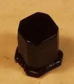 Philco Radio Push Button 1