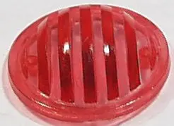 Pink Chest Button : Chief Robot Man 1