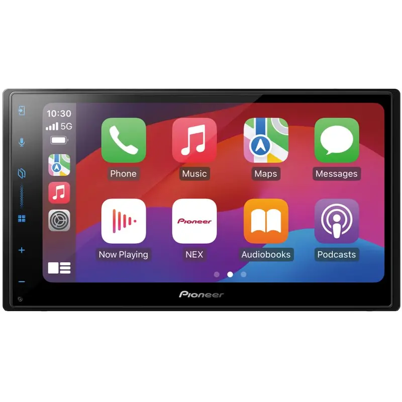 Pioneer Dmh-W3000nex 1