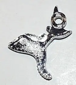 Plated Barrel Release : Cap Gun 1