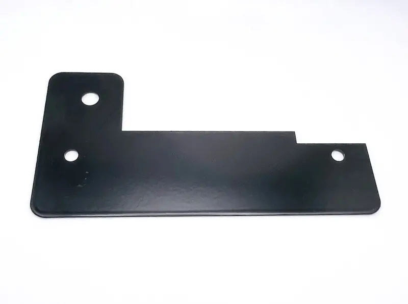 Polaris General License Plate Bracket 1
