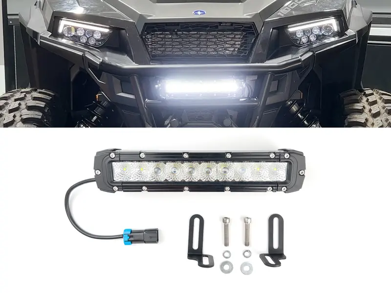 Polaris General - Light Bar Kit 1