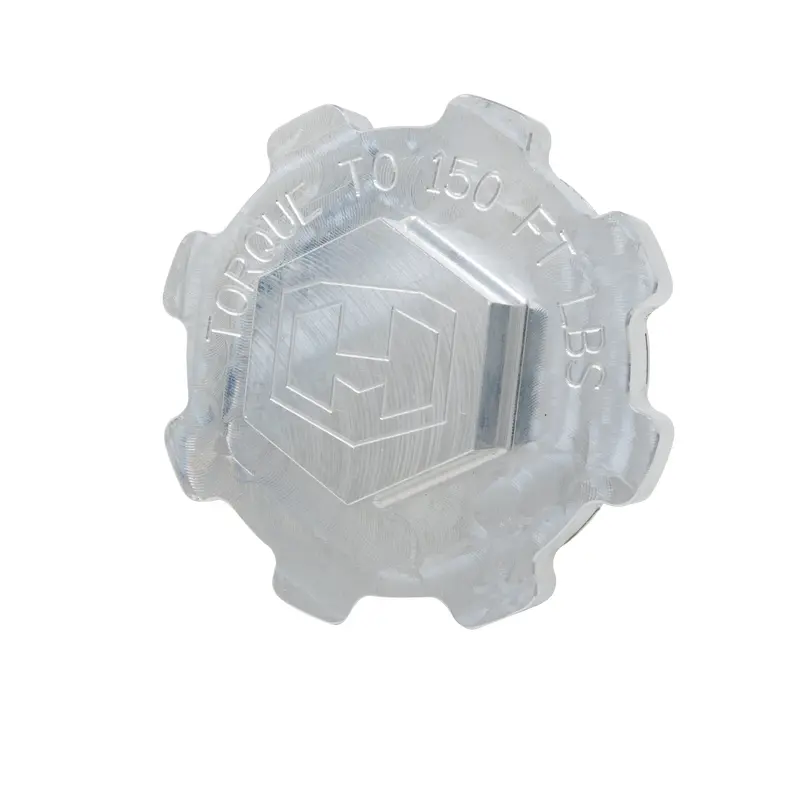 Polaris Knuckle Socket 1