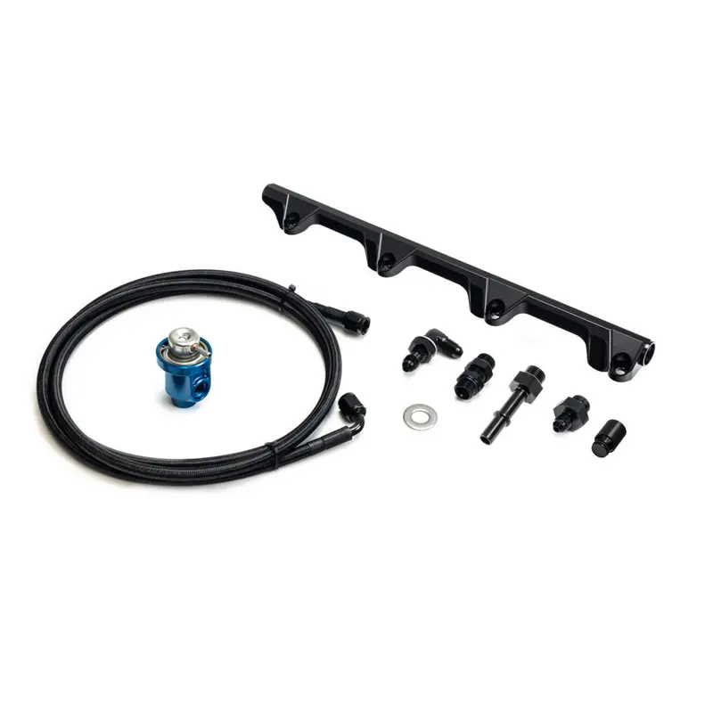 Polaris Pro R Fuel Delivery Module (Fdm) 1