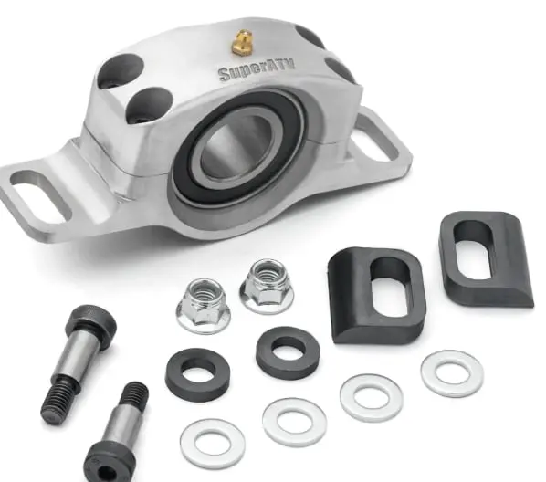 Polaris Ranger Heavy-Duty Carrier Bearing 1