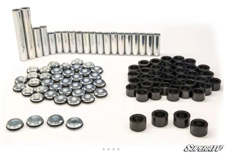 Polaris Ranger Xp 1000 A-Arm Bushings 1