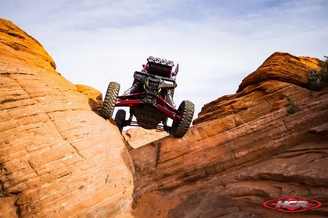Polaris Rs1 Mts Suspension Kit 1
