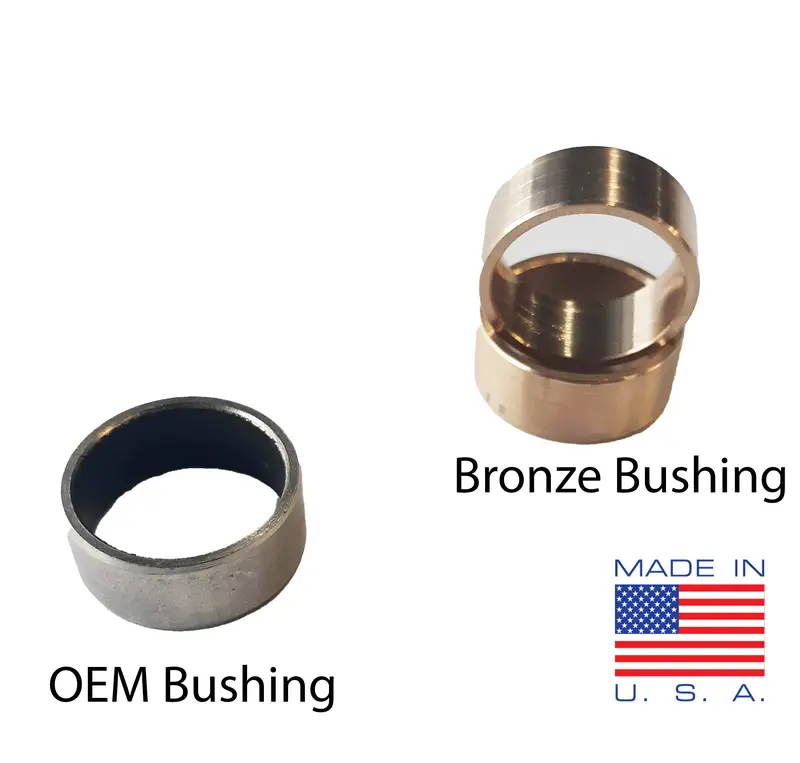 Polaris Rs1 Replacement Bronze Bushing 1