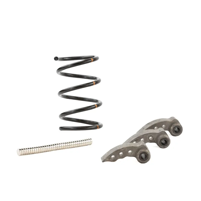 Polaris Rzr Pro R X302 Adjustable Clutch Kit 1