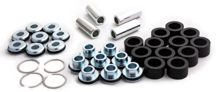Polaris Rzr Pro Xp/ Pro R/ Pro S A-Arm Bushings 1