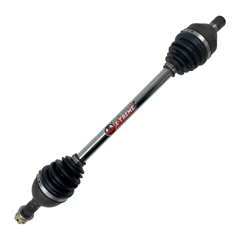 Polaris Rzr Turbo R Xtreme Heavy Duty Axle *Race Spec 300M 1