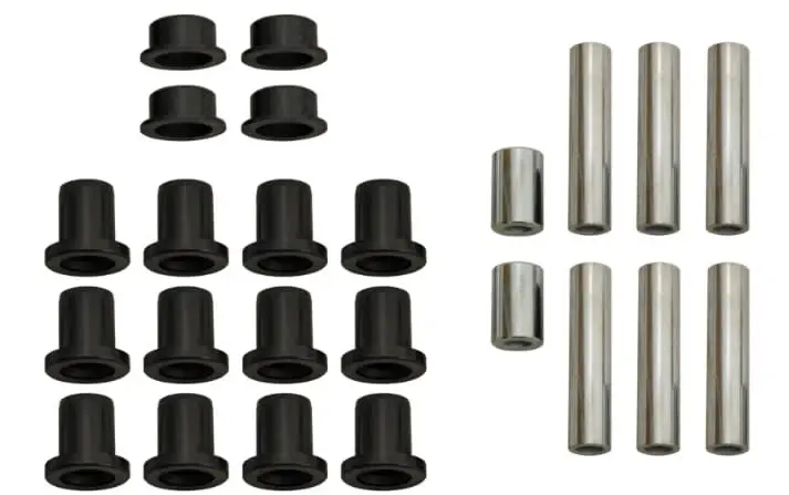 Polaris Rzr Xp 1000/ Rzr Turbo Xp A-Arm Bushings 1