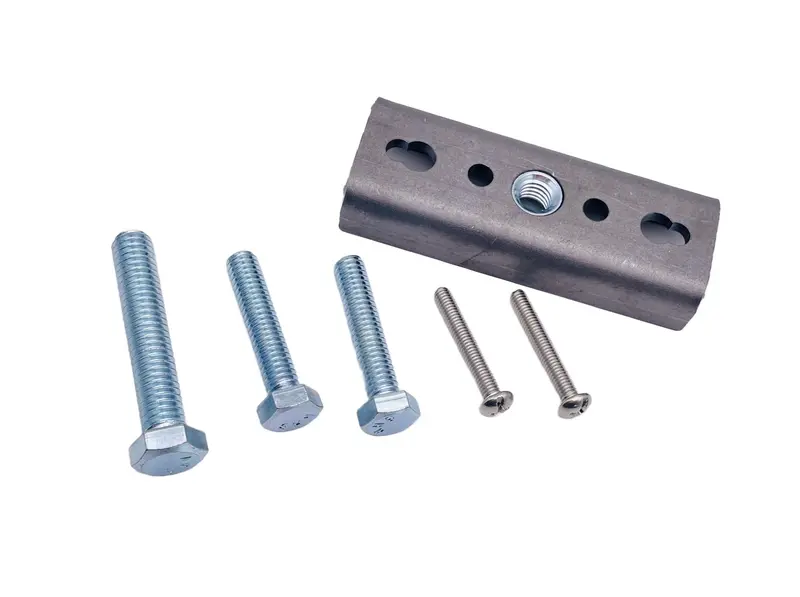 Polaris Steering Wheel Puller With Hardware 1