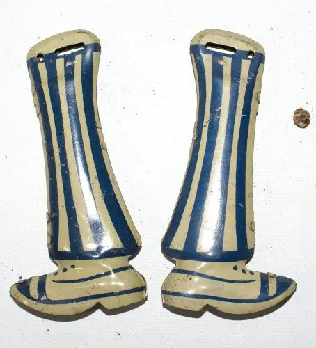 Popeye Marx Walker Toy Legs Pair 1