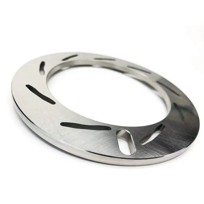 Powerstroke 6.0L/Lly/Lbz Kc Billet Unison Ring (300109) 1
