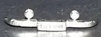 Prameta Front Bumper 1