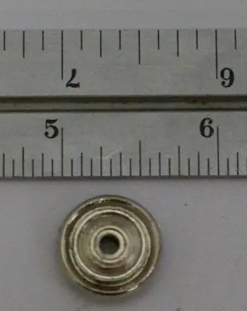 Prameta Jaguar  Hub 1