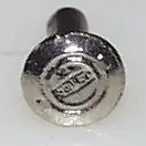 Prameta Jaguar Hub Emblem Cap 1