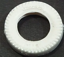 Prameta Mercedes Buick Opel Tire 3/4" Diameter 1