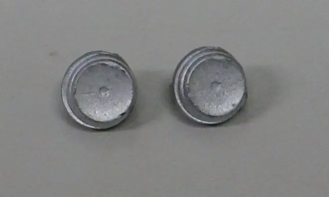 Prameta Replacement Headlights (Set) 1
