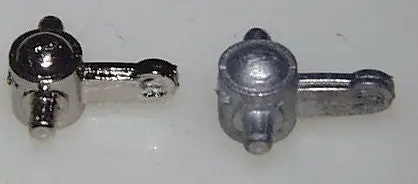 Prameta Set Of Steering Knuckles. 1