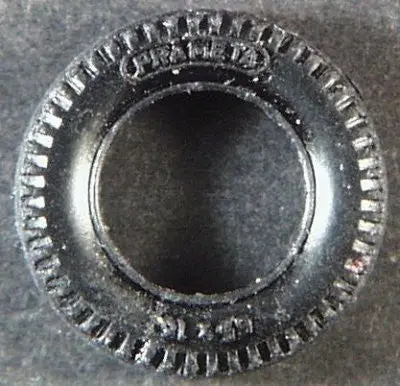 Prameta Tire 3/4" Buick Opel Mercedes 1