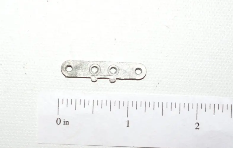 Prameta Toy Car Steering Knuckle Connector 1-1/4" 1