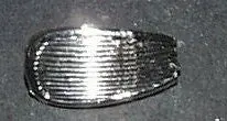 Prameta Vintage Toy Grill  5/8" Long. 1