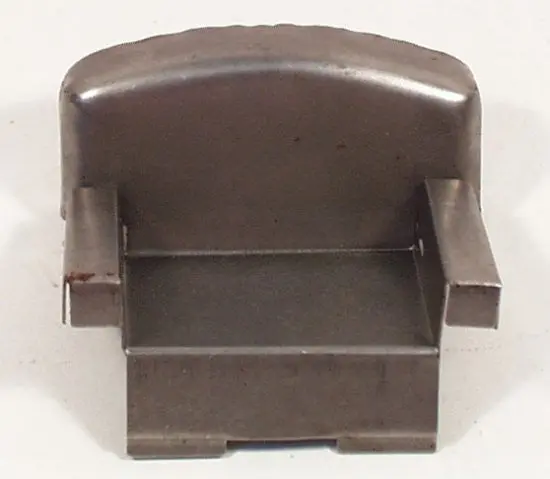 Pressed Steel Seat : Doepke D-6 Caterpillar 1