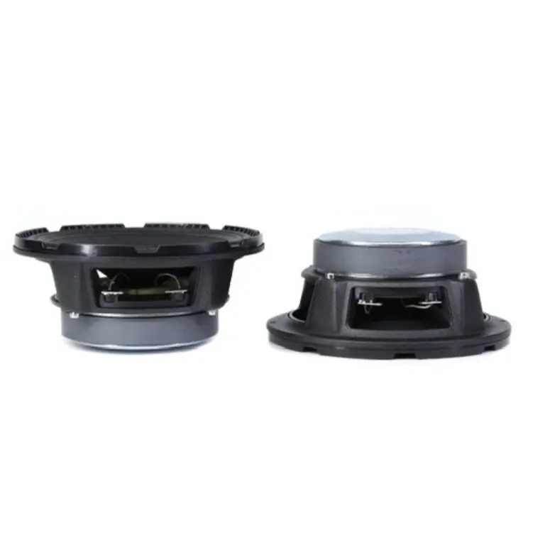 Pride Audio Solo 140 6.5" 140W Rms Midrange Speaker (Pair) 1