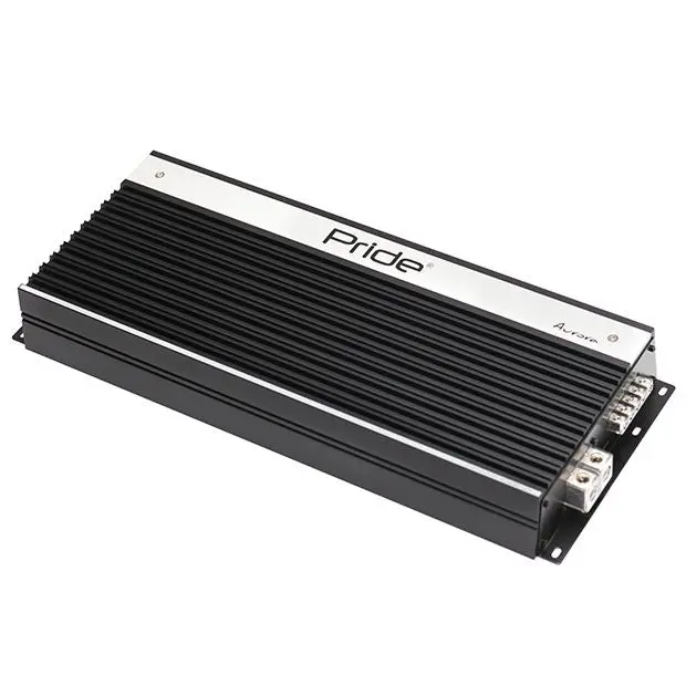 Pride Aurora 3000W 1-Channel Amp 1