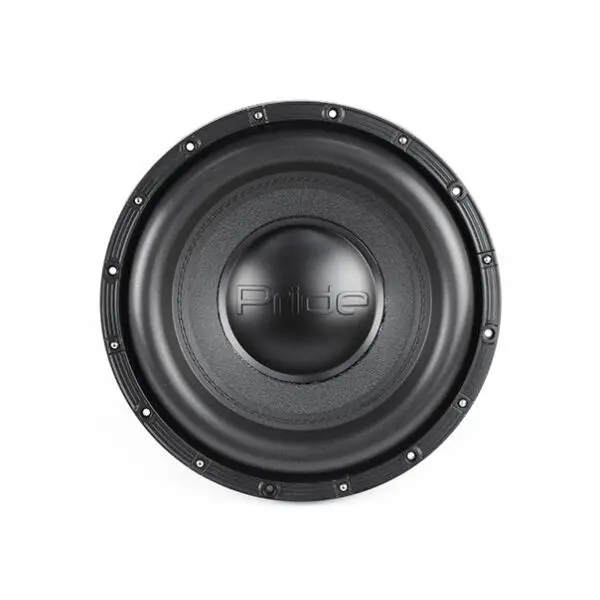 Pride M12.12 12" 1200W Rms Subwoofer 1