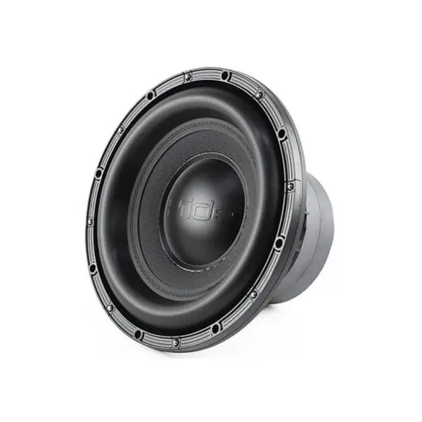 Pride M12.15 15" 1200W Rms Subwoofer 1