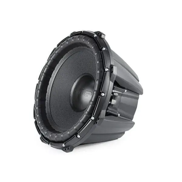 Pride M16.15 15" 1600W Rms Subwoofer 1