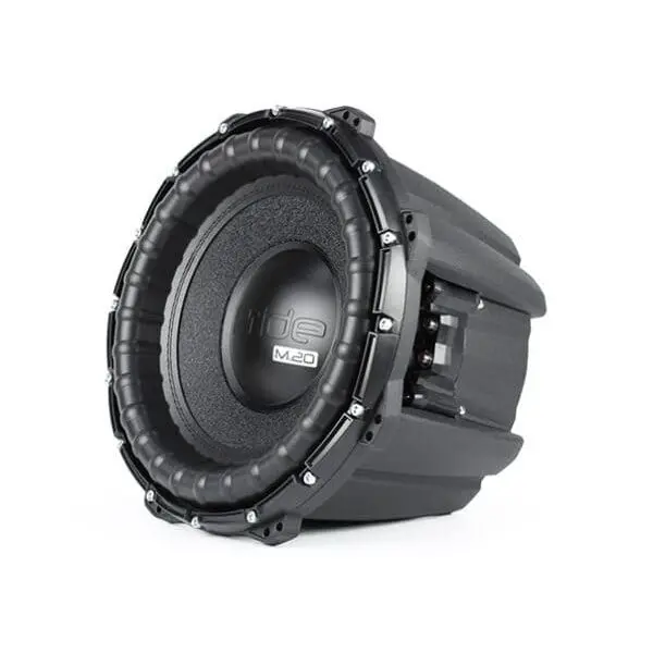 Pride M20.12 12" 2000W Rms Subwoofer 1