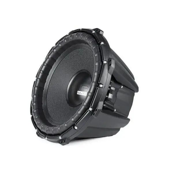 Pride M20.15 15" 2000W Rms Subwoofer 1
