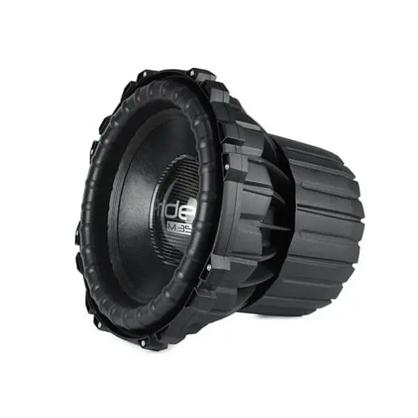 Pride M35.15 15" 3500W Rms Subwoofer 1