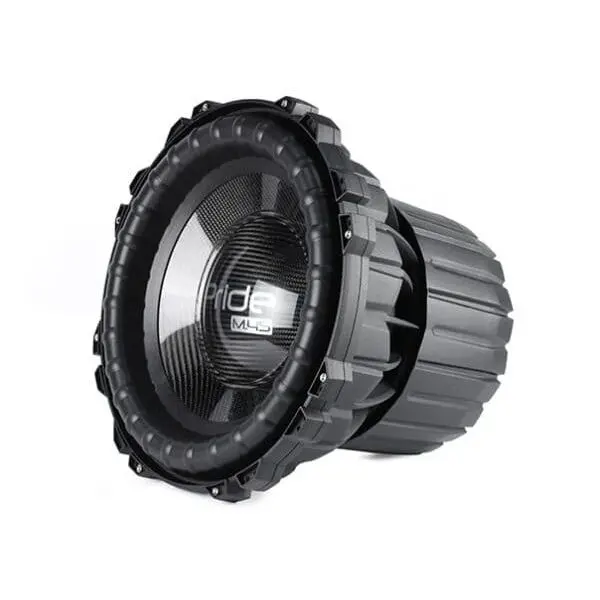 Pride M45.15 15" 4500W Rms Subwoofer 1