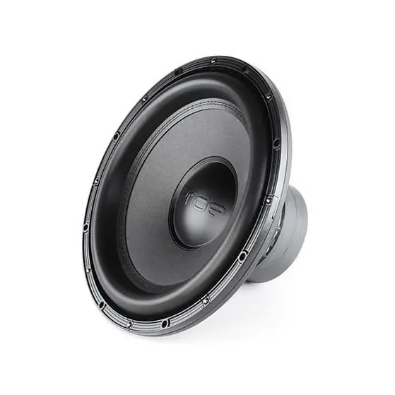 Pride M9.15 15" 900W Rms Subwoofer 1