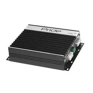 Pride Mille 1000W 1-Channel Amp 1