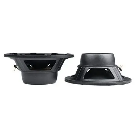 Pride Ruby Air Light 6.5" 100W Rms Midrange Speakers (Pair) 1