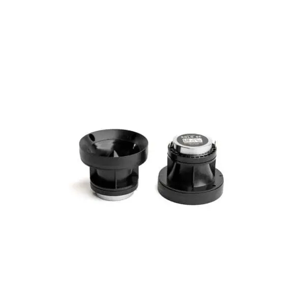Pride Sl.60 Horn 1