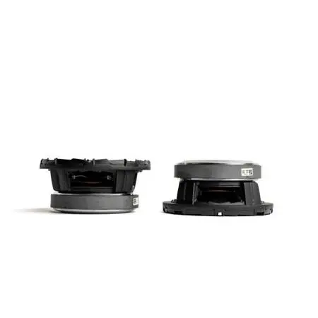 Pride Solo 300 6.5" 300W Rms Midrange Speakers (Pair) 2